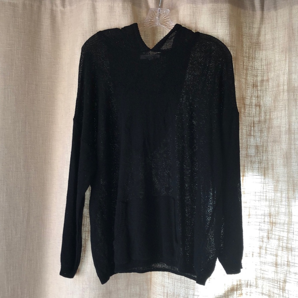 Sweater hoodie